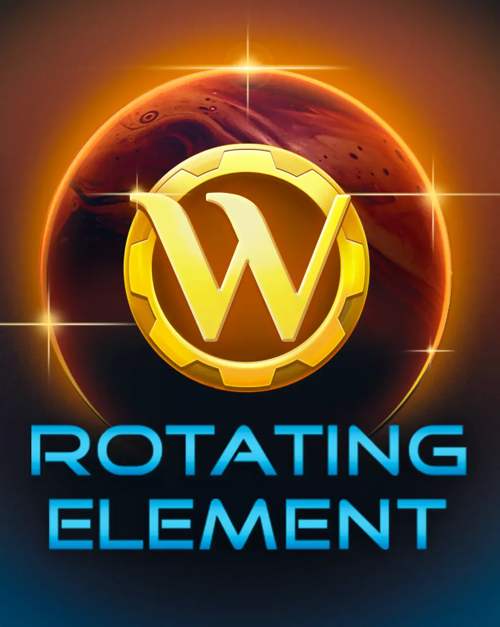 Bgaming : Rotating Element - TITANBET138