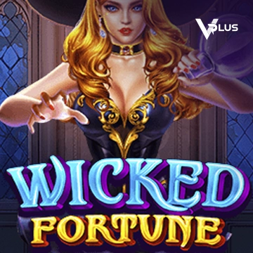Wicked Fortune - TITANBET138