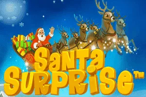 Santa Surprise - TITANBET138