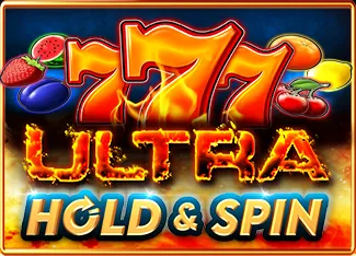Pragmatic : Ultra Hold and Spin - TITANBET138
