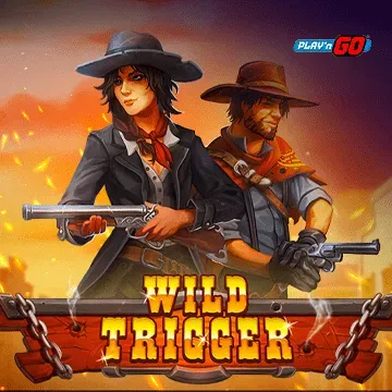 Wild Trigger - TITANBET138