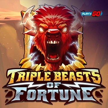 Triple Beasts of Fortune - TITANBET138