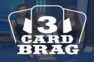3 Card Brag - TITANBET138