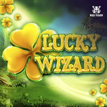 Lucky Wizard - TITANBET138