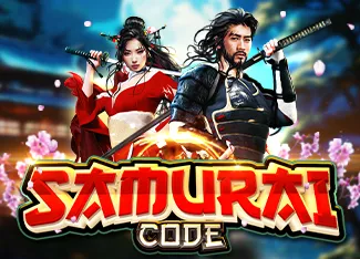Samurai Code - TITANBET138