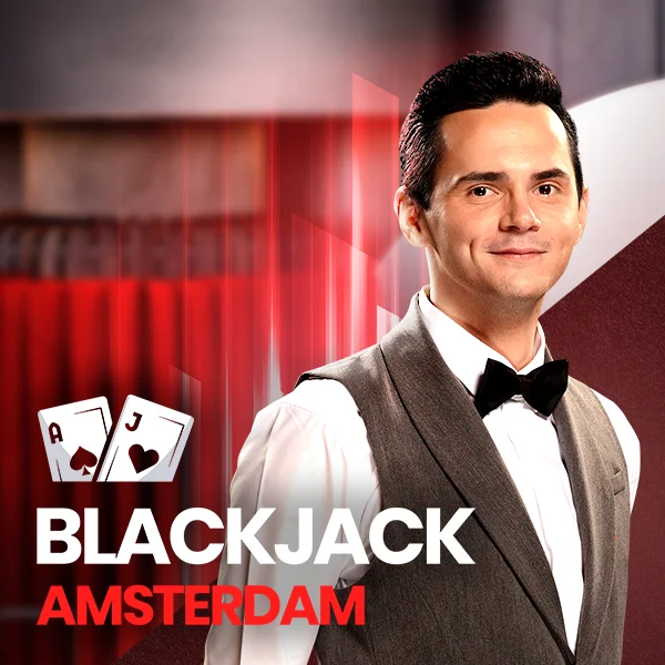 Blackjack Amsterdam - TITANBET138