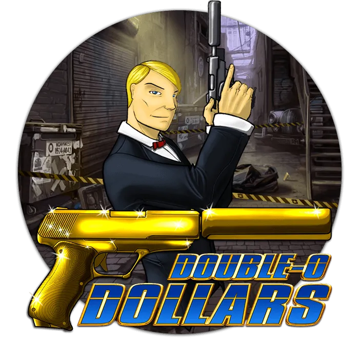 Habanero : Double O Dollars - TITANBET138