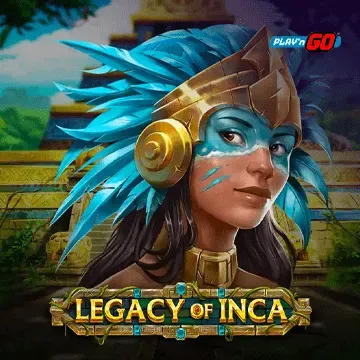 Legacy of Inca - TITANBET138