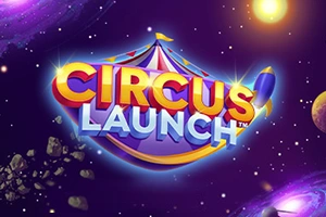 Circus Launch - TITANBET138