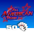 All American Poker 50 Hand - TITANBET138