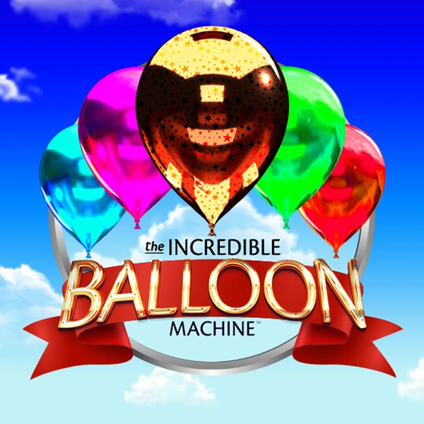 The Incredible Balloon Machine - TITANBET138