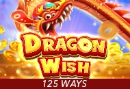 Spadegaming : Dragon Wish - TITANBET138