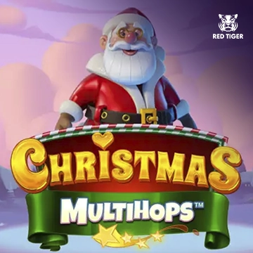Christmas MULTIHOPS - TITANBET138