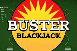Buster Blackjack - TITANBET138