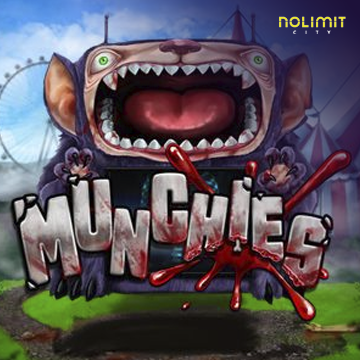 NolimitCity : Munchies - TITANBET138