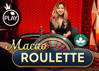 Roulette Macao - TITANBET138