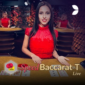 Speed Baccarat T - TITANBET138