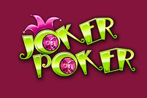 Joker Poker - TITANBET138