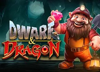 Pragmatic : Dwarf & Dragon - TITANBET138
