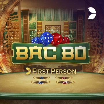 First Person Bac Bo - TITANBET138