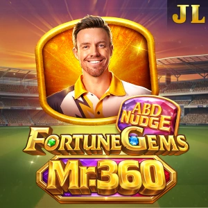 Jili : Fortune Gems Legend - TITANBET138