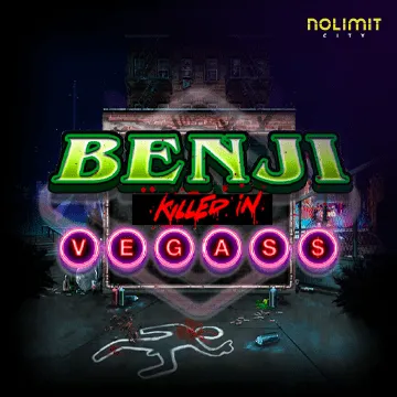 NolimitCity : Benji Killed in Vegas - TITANBET138
