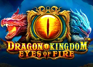 Pragmatic : Dragon Kingdom - Eyes of Fire - TITANBET138