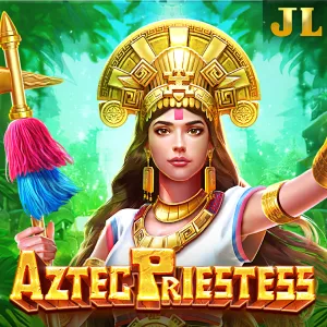Jili : Aztec Priestess - TITANBET138
