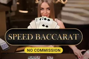 Speed Baccarat NC - TITANBET138