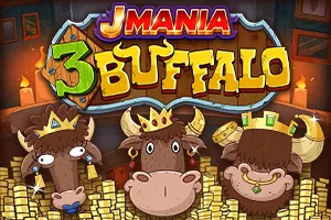 J Mania 3 Buffalo - TITANBET138