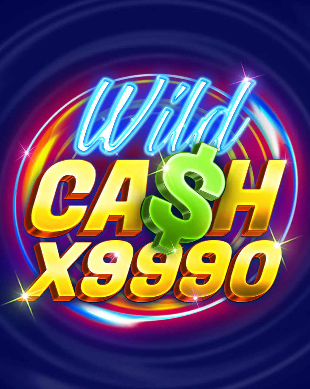 Bgaming : Wild Cash x9990 - TITANBET138