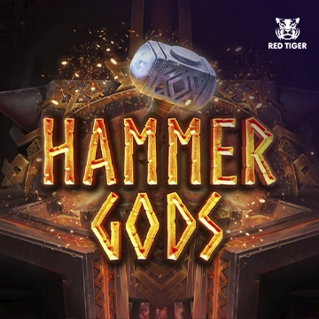 Hammer Gods - TITANBET138