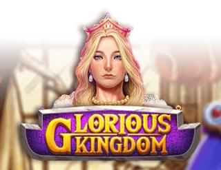 PLAYSTAR : GLORIOUS KINGDOM - TITANBET138