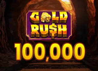 Pragmatic : Gold Rush 250,000 - TITANBET138