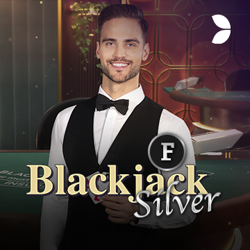 Blackjack Silver F - TITANBET138
