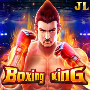 Jili : Boxing King - TITANBET138