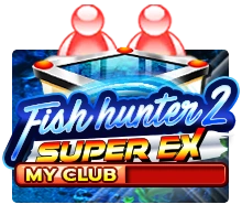 Fish Hunter 2 EX - My Club - TITANBET138