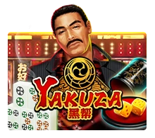 Joker123 : Yakuza - TITANBET138