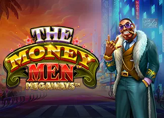 Pragmatic : The Money Men Megaways - TITANBET138