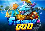 Fishing God - TITANBET138