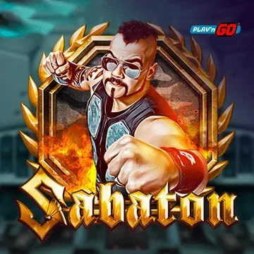 Sabaton - TITANBET138