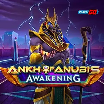 Ankh of Anubis Awakening - TITANBET138