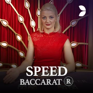 Speed Baccarat R - TITANBET138
