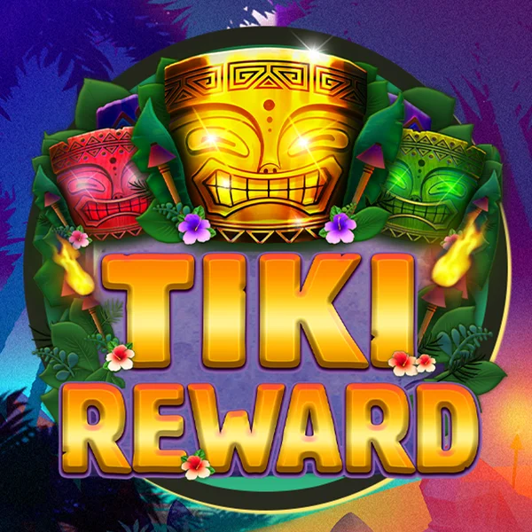 Tiki Reward - TITANBET138