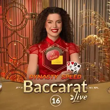 Dynasty Speed Baccarat 16 - TITANBET138