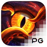 PGSoft : Kraken Gold Rush - TITANBET138