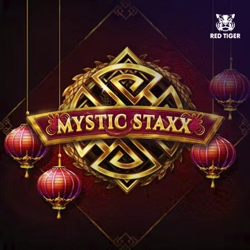 Mystic Staxx - TITANBET138