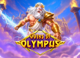 Gates of Olympus - TITANBET138