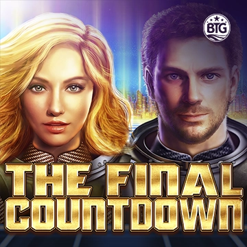 Bigtime : The Final Countdown - TITANBET138