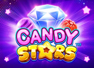 Pragmatic : Candy Stars - TITANBET138